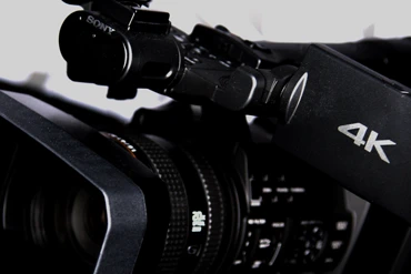 4k-Kamera